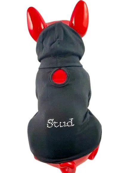 Dog Hoodies