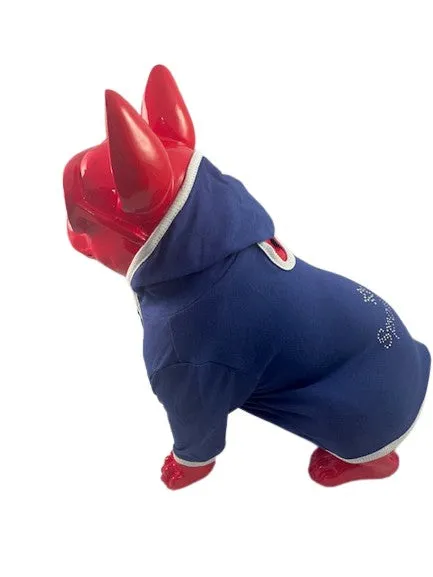 Dog Hoodies