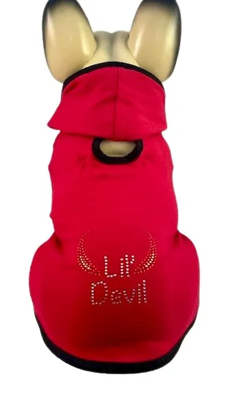 Dog Hoodies