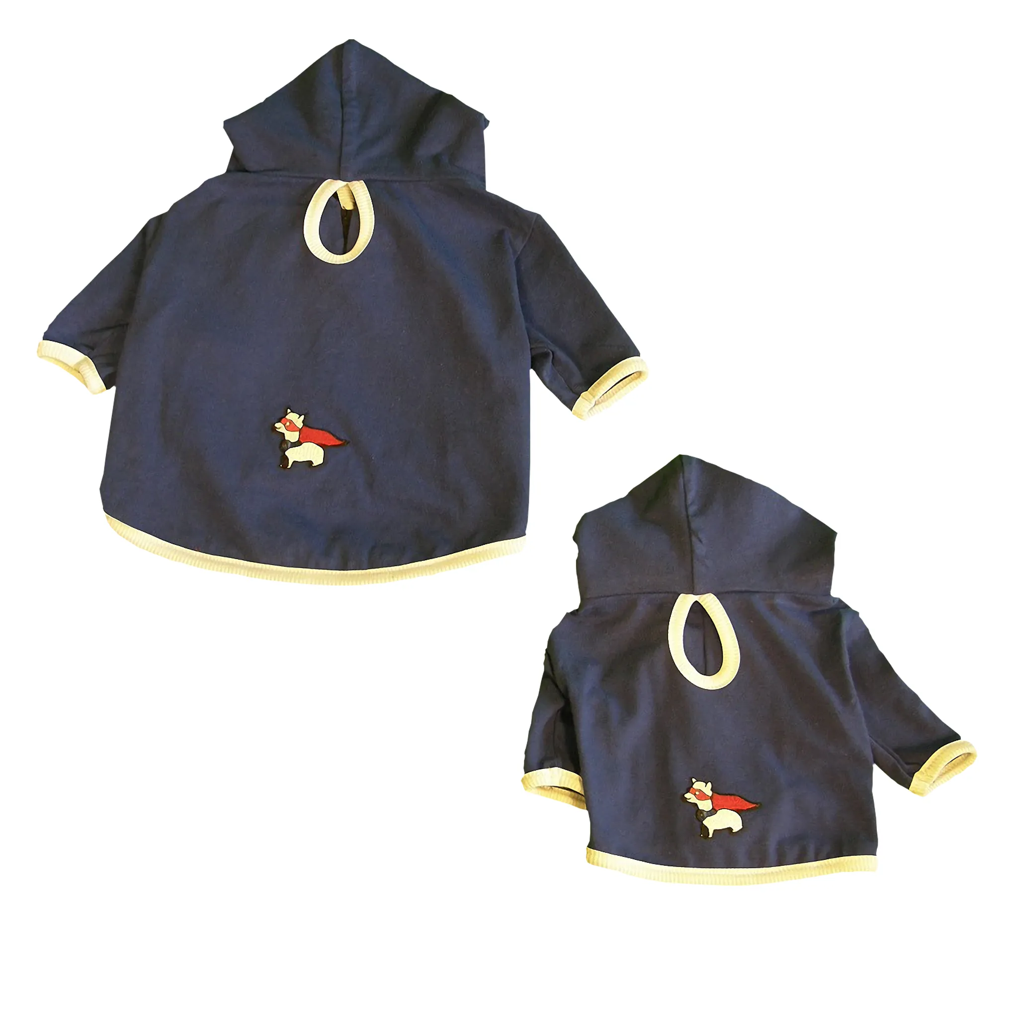 Dog Hoodies