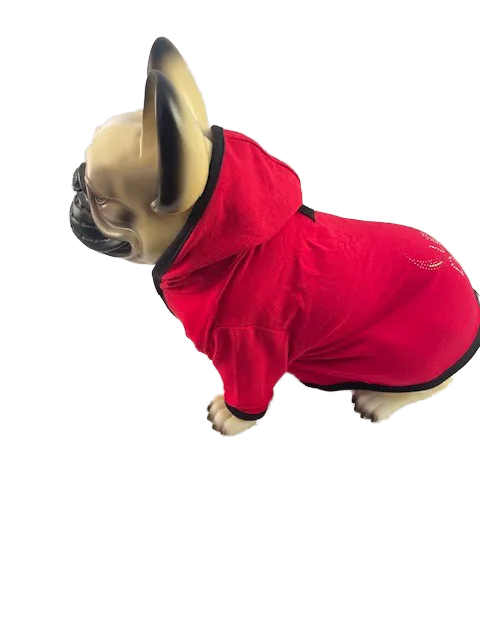 Dog Hoodies