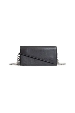 Double Chain Pouch Bag