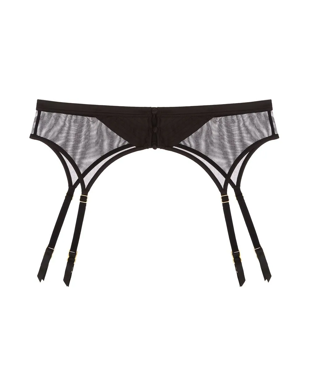 Douce Insomnie Garter Belt