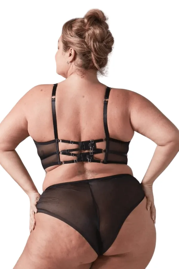 Dracona Bikini - Black