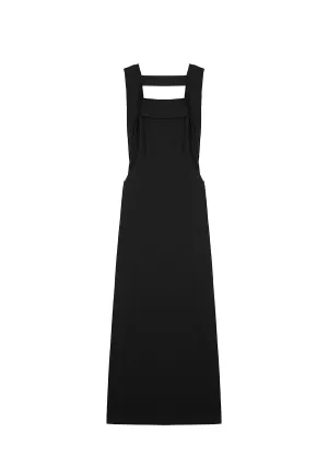 Dresses/JNBY H-shaped Sleeveless Dresses