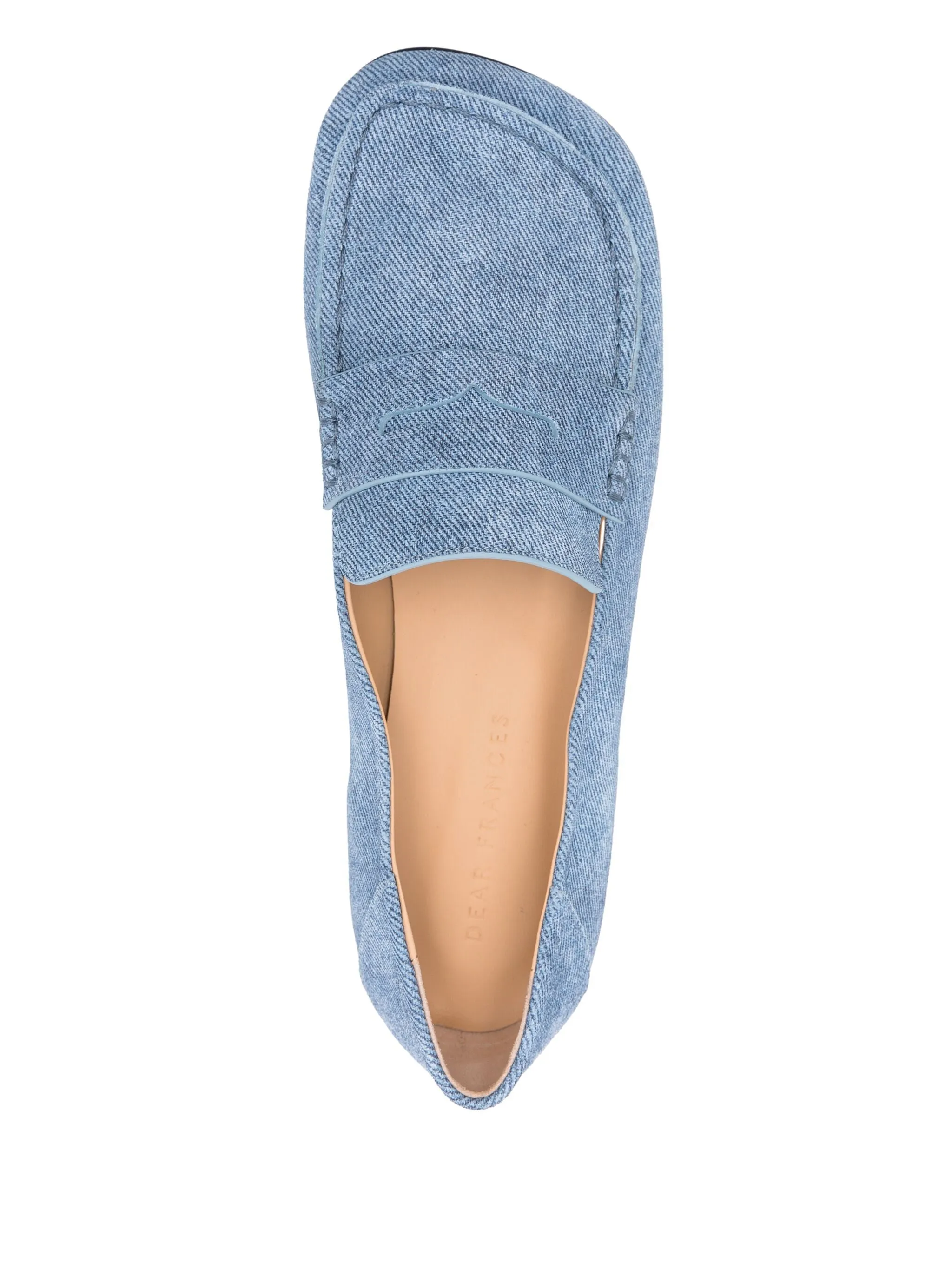 Drew Loafers
