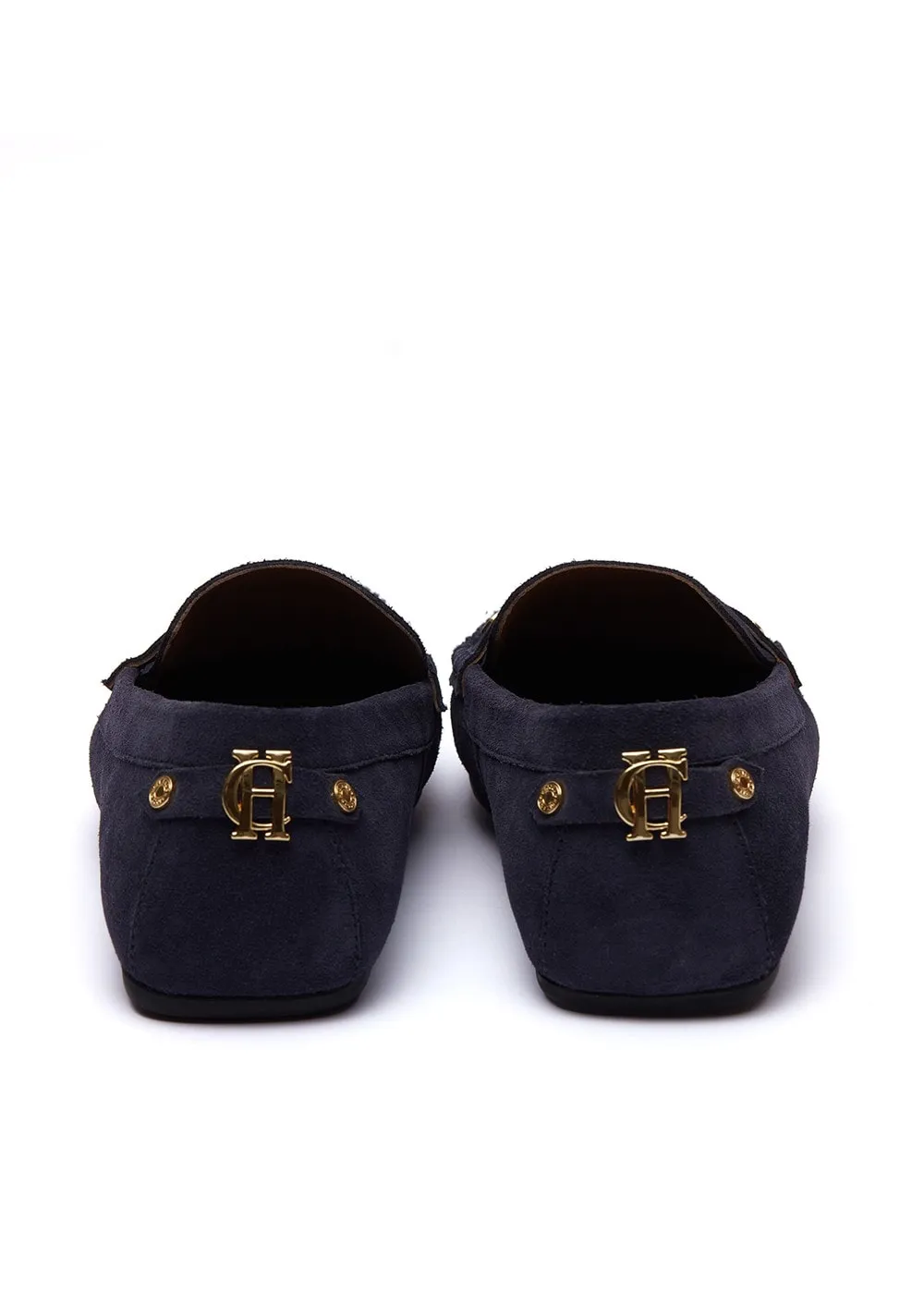 Driving Loafer