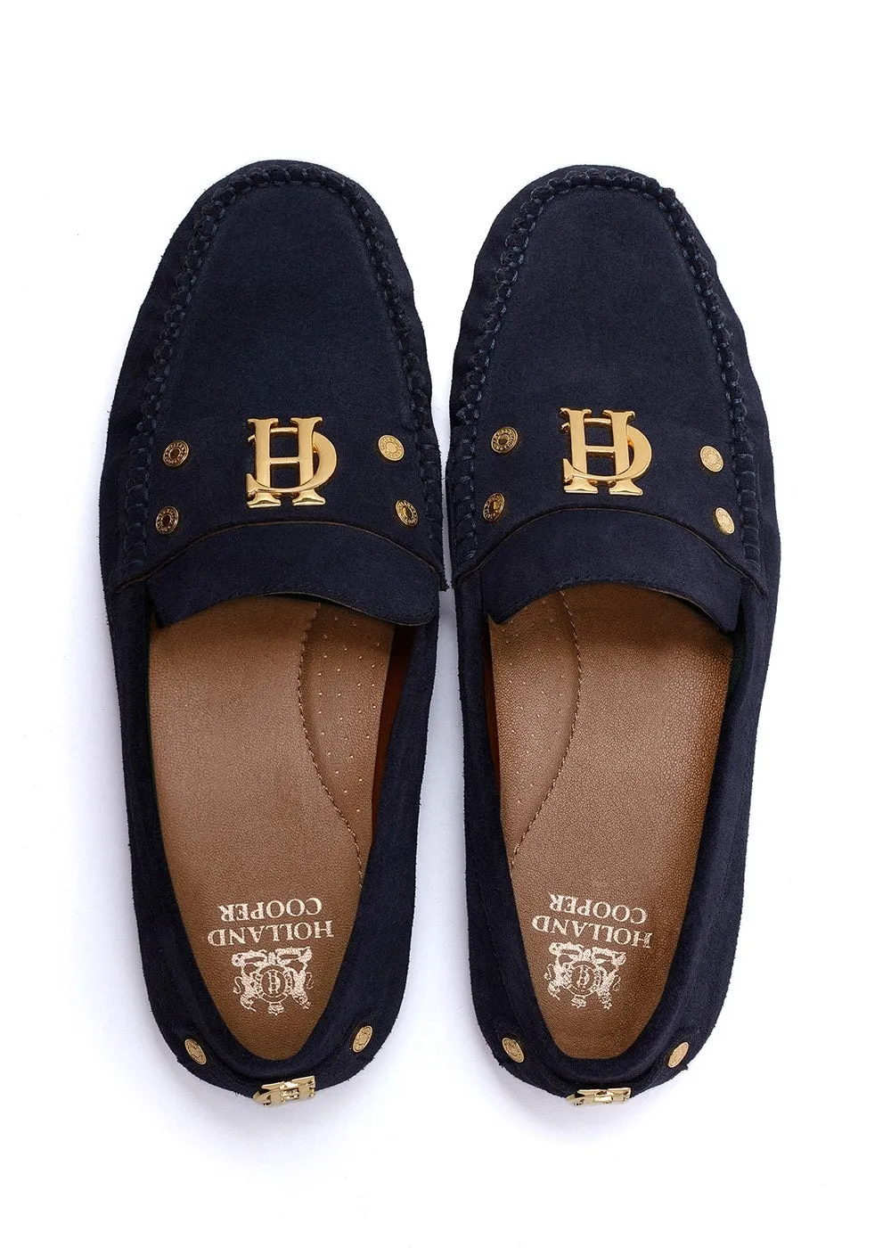 Driving Loafer