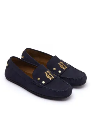 Driving Loafer
