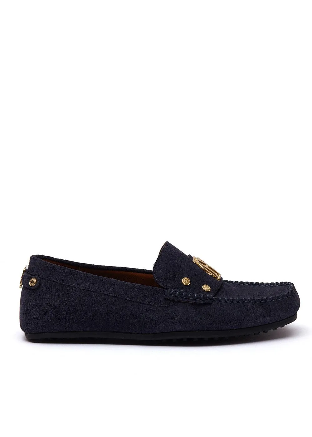 Driving Loafer