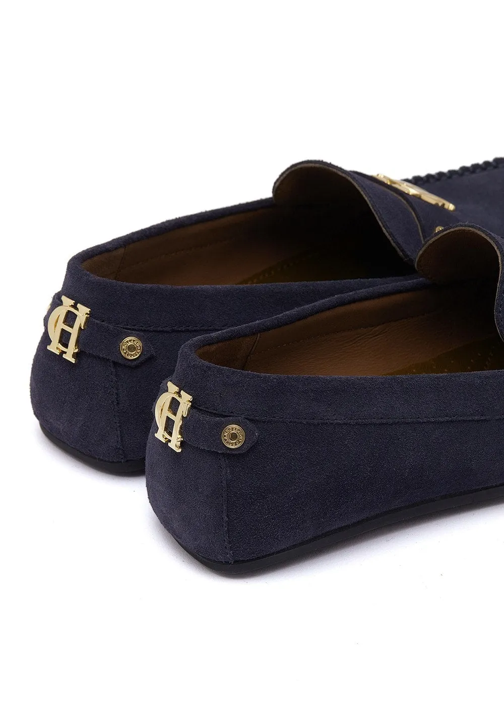 Driving Loafer