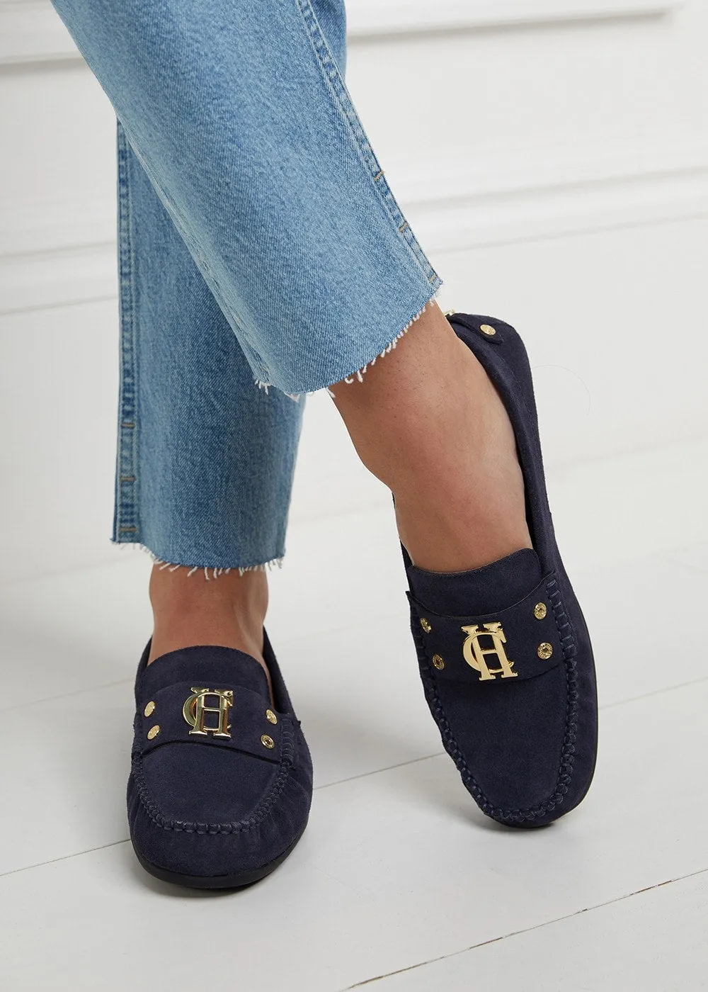 Driving Loafer
