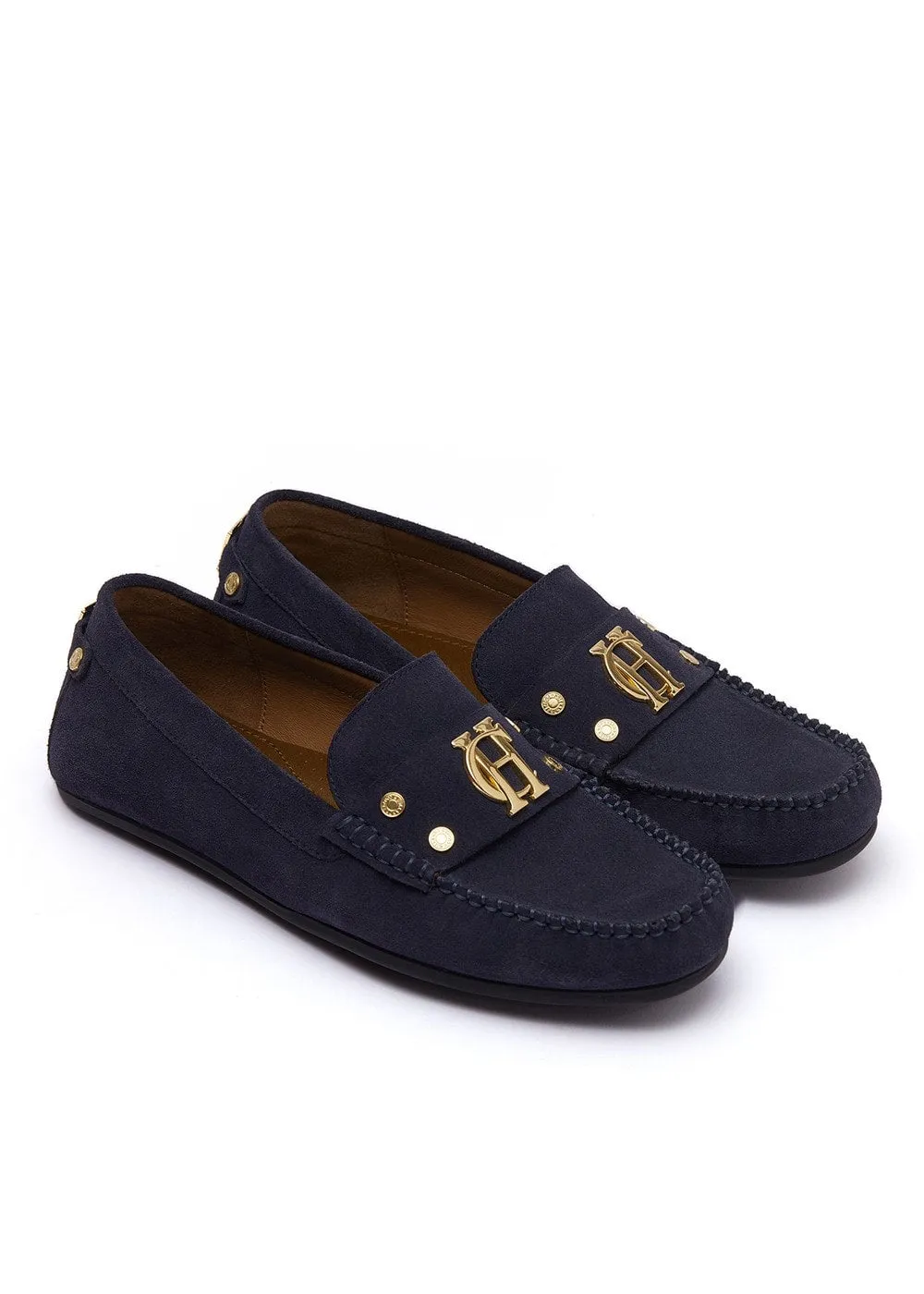Driving Loafer