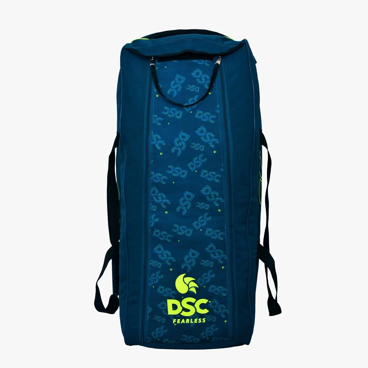 Dsc Condor Surge Cricket Kitbag Wheelie