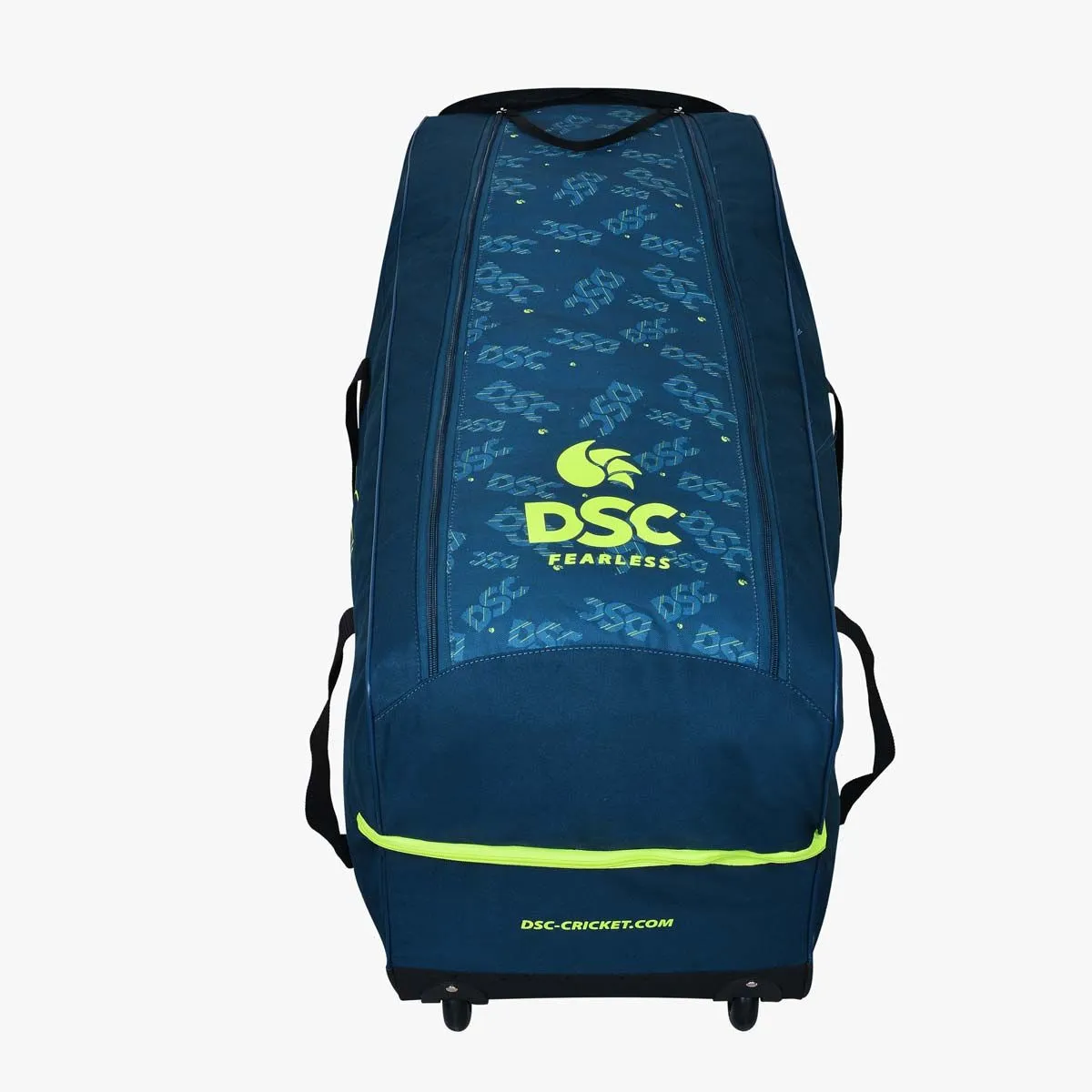 Dsc Condor Surge Cricket Kitbag Wheelie