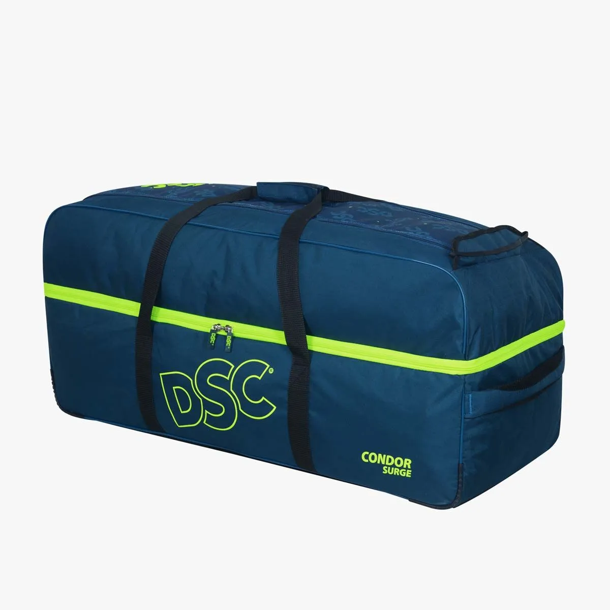 Dsc Condor Surge Cricket Kitbag Wheelie