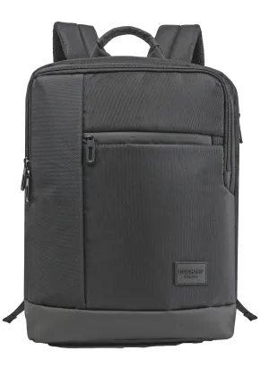 Duchamp London Lightweight Laptop Backpack