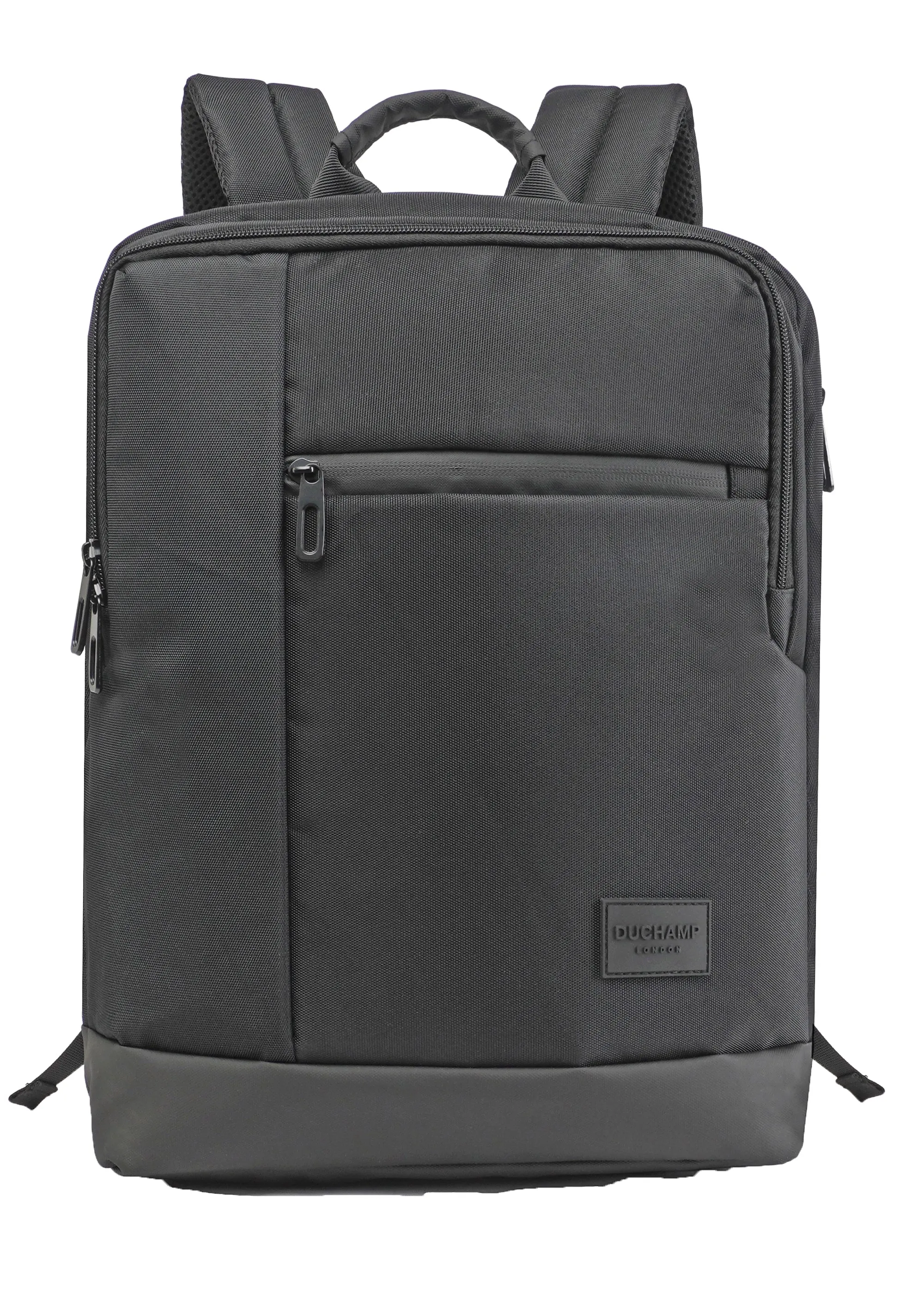 Duchamp London Lightweight Laptop Backpack