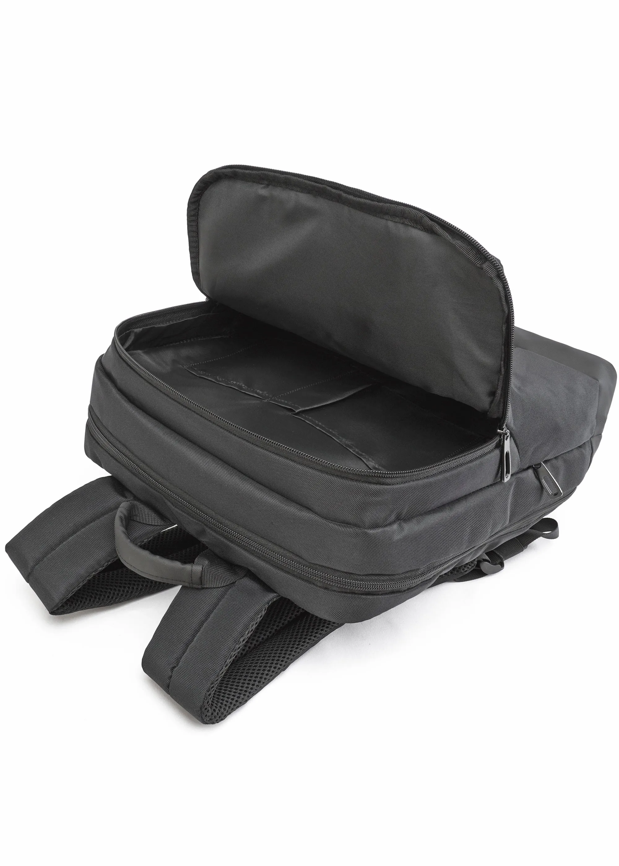 Duchamp London Lightweight Laptop Backpack