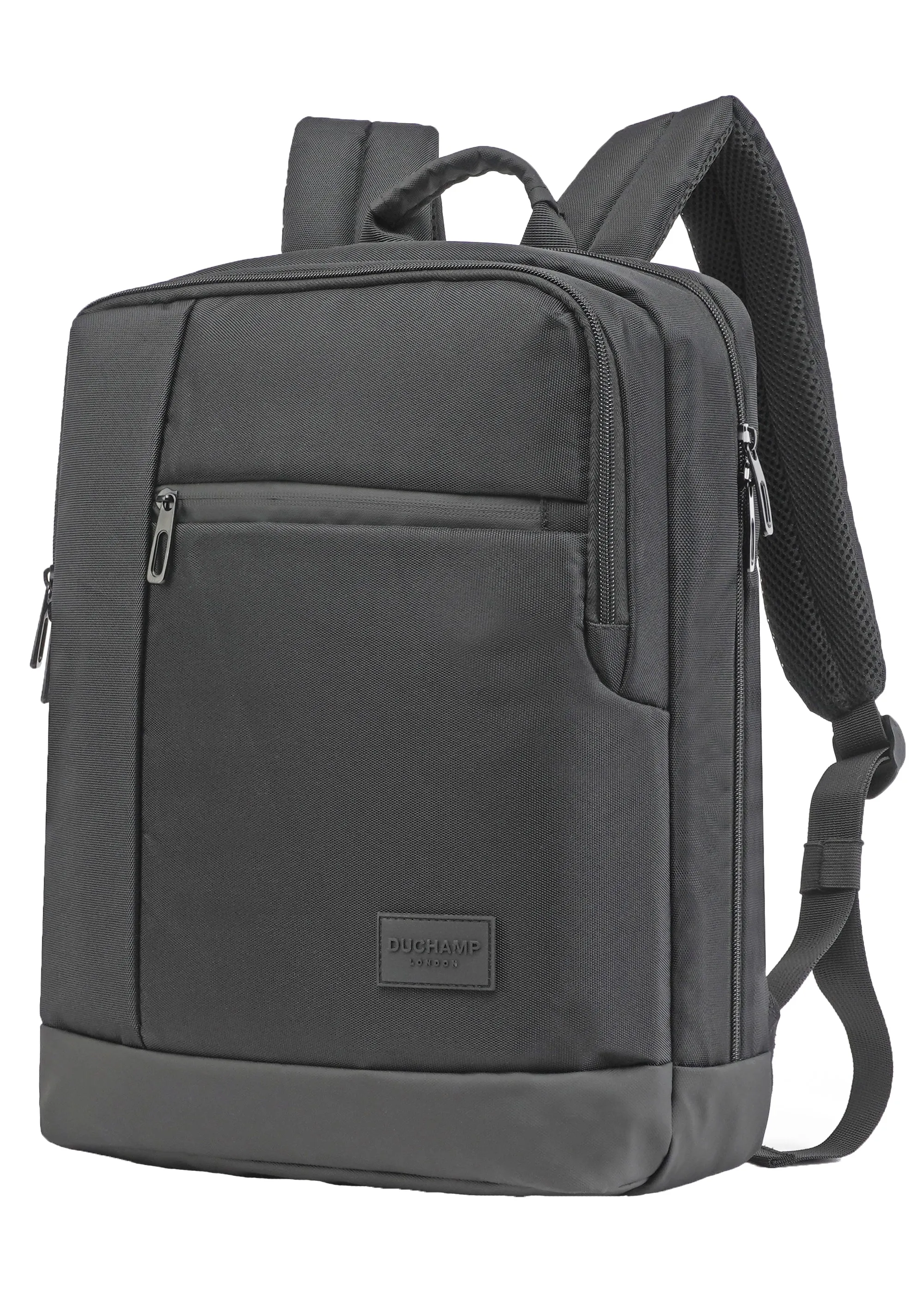 Duchamp London Lightweight Laptop Backpack