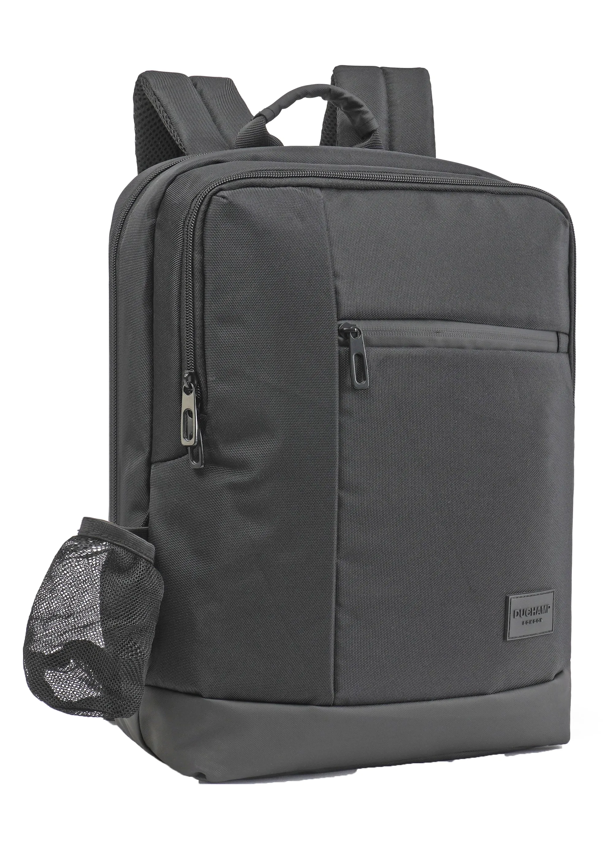 Duchamp London Lightweight Laptop Backpack
