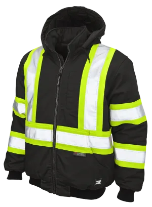 Duck Safety Bomber by Tough Duck - Style SJ25