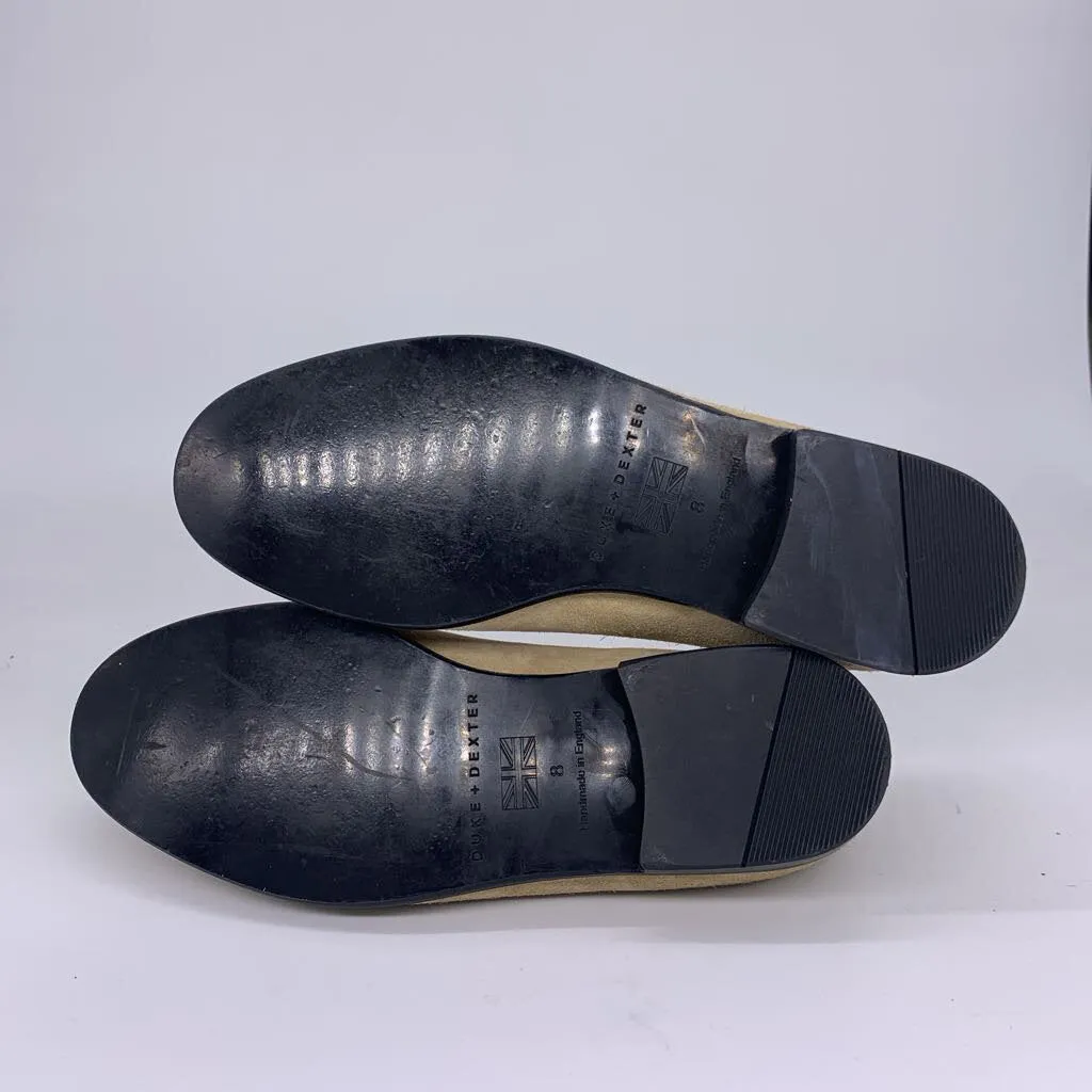 Duke   Dexter Loafers