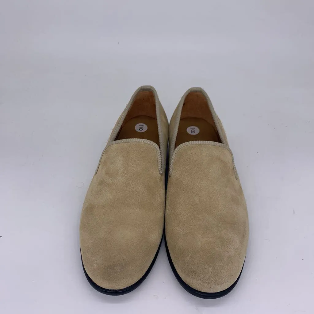 Duke   Dexter Loafers