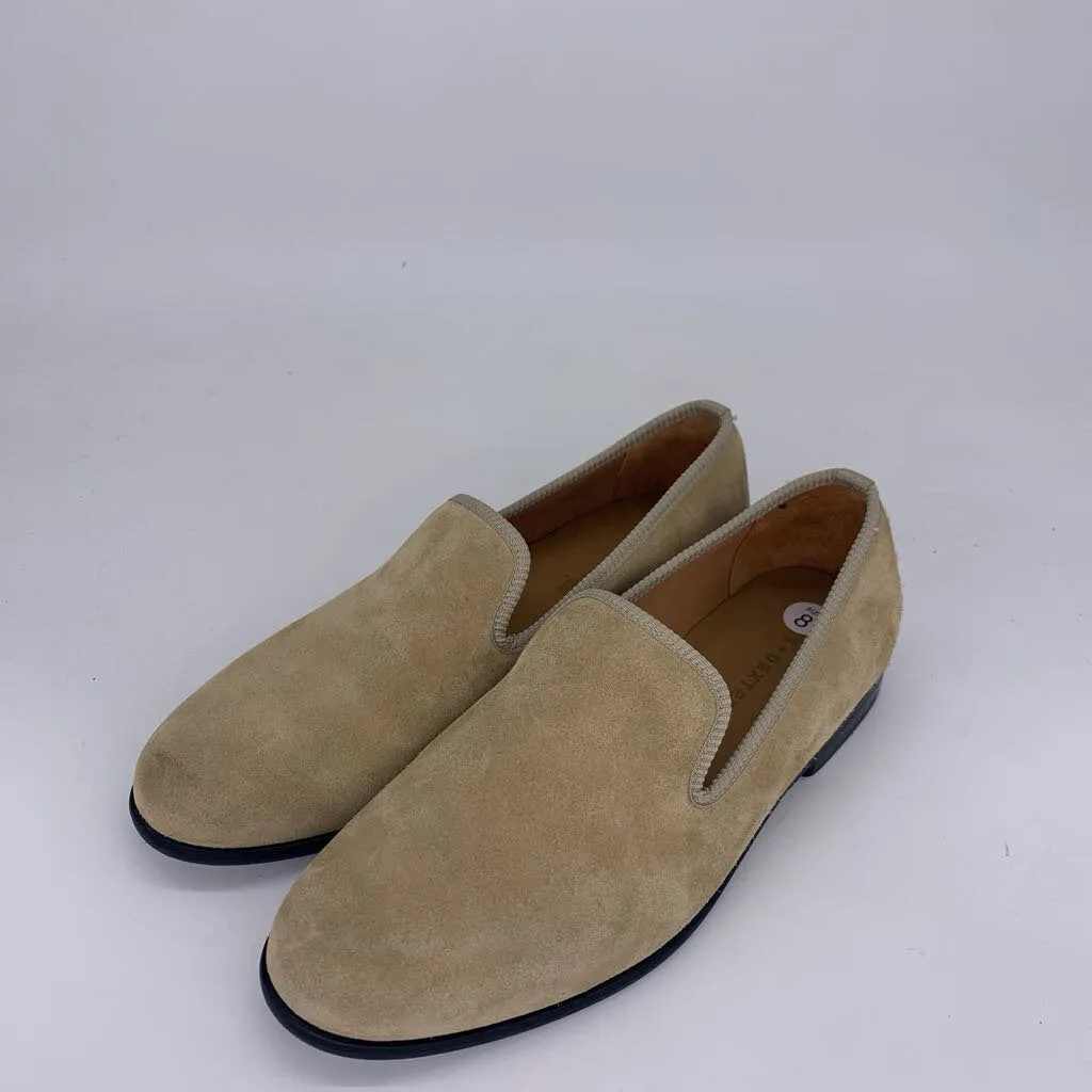 Duke   Dexter Loafers