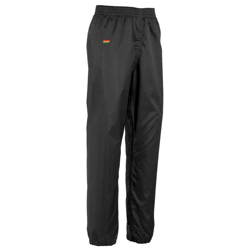 Dv Pro Plus Men Rainsuit with Pant