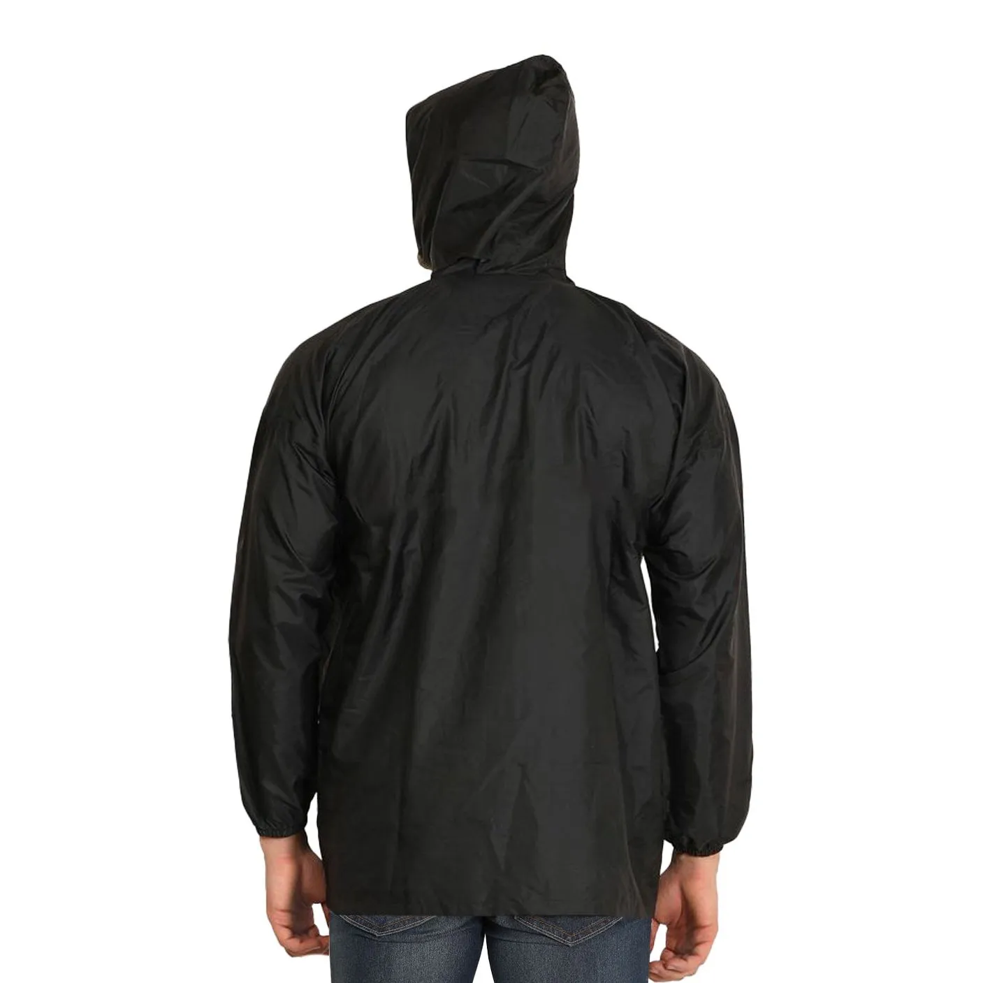Dv Pro Plus Men Rainsuit