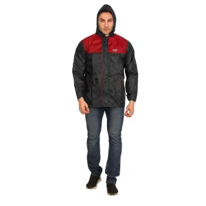 Dv Pro Plus Men Rainsuit