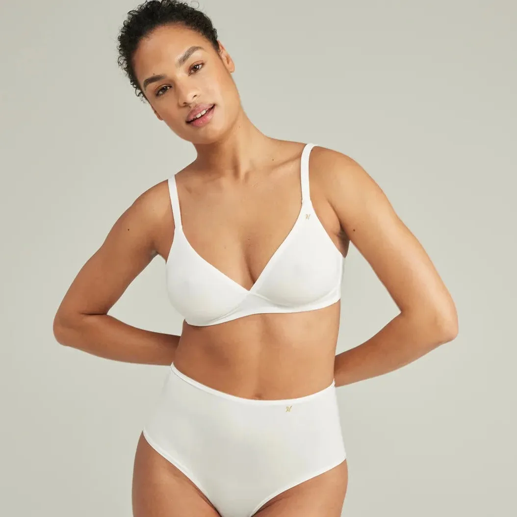 Easy Does It Bralette