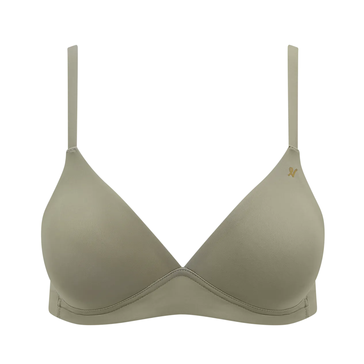 Easy Does It Bralette