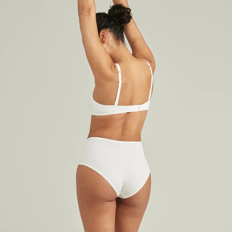 Easy Does It Bralette