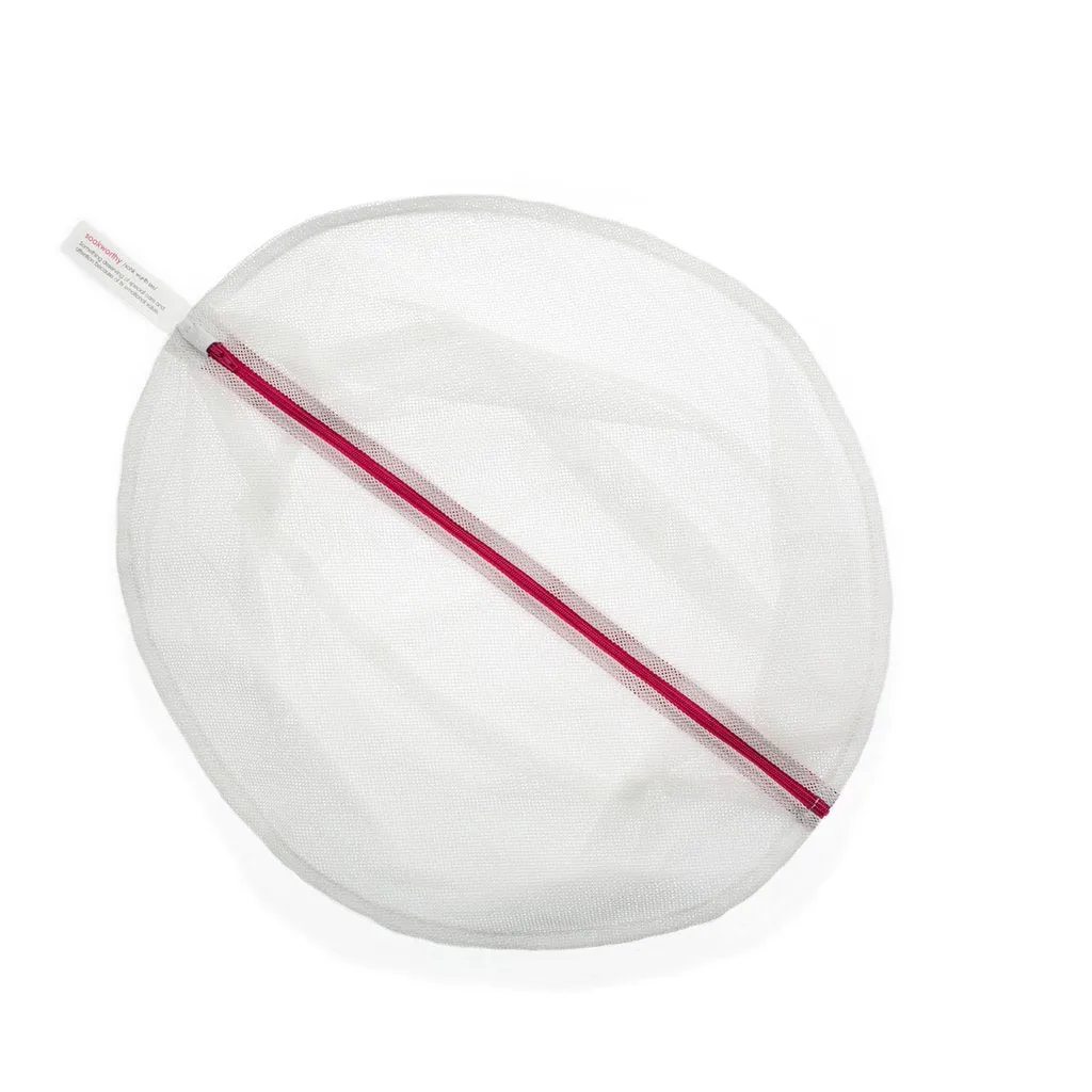 Eco Wash Bags