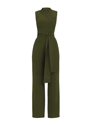 Edar Jumpsuit