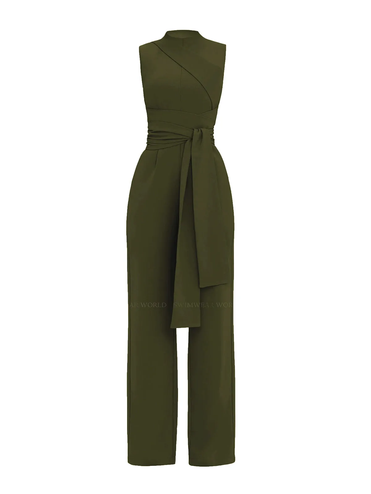 Edar Jumpsuit