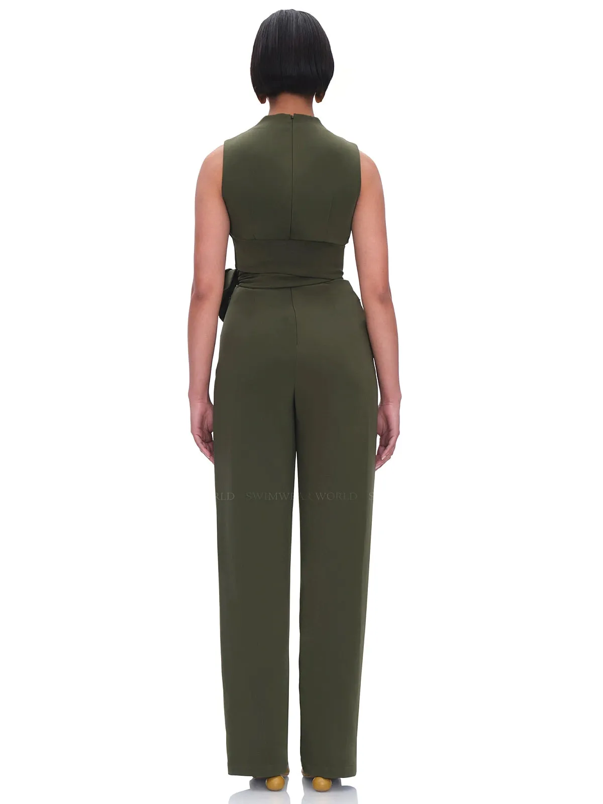 Edar Jumpsuit
