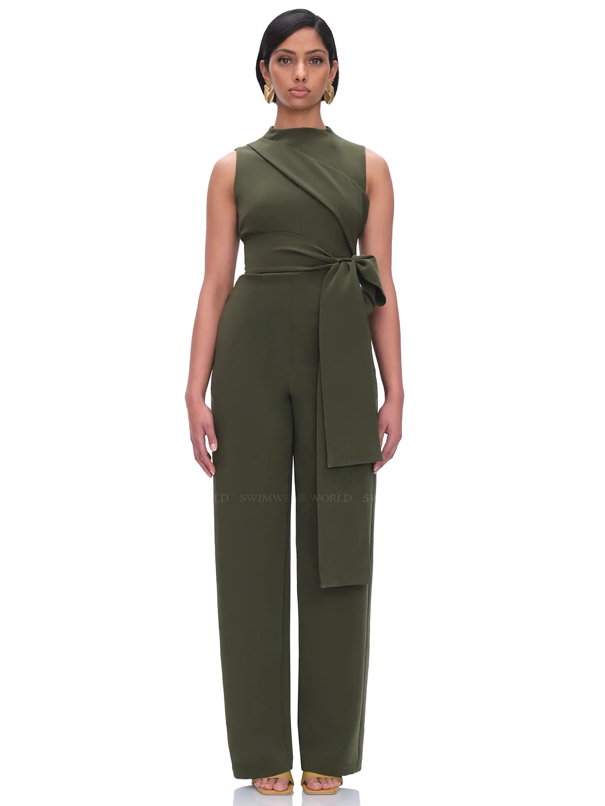 Edar Jumpsuit
