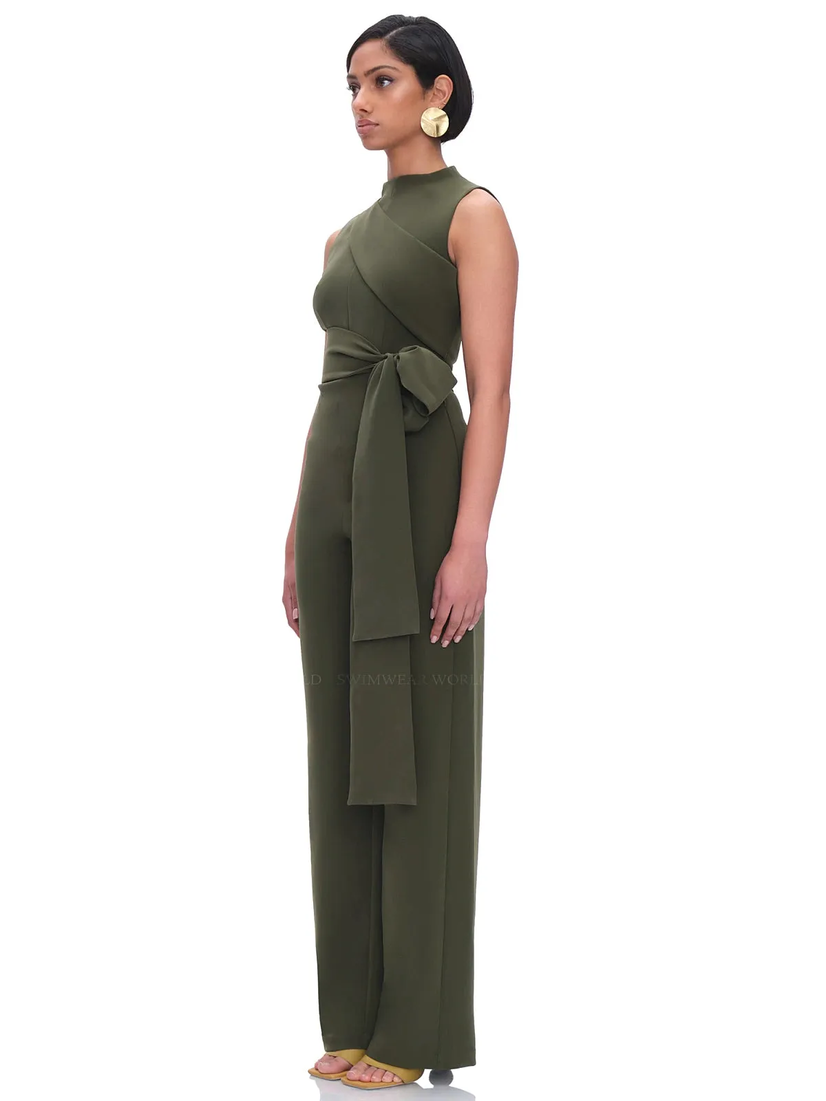 Edar Jumpsuit