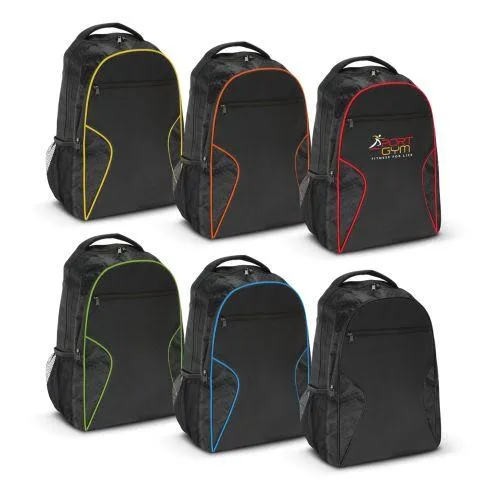 Eden Laptop Backpack