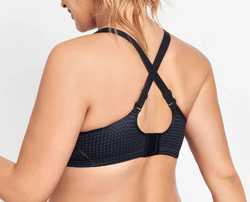 Electrify Mesh Sports - Navy