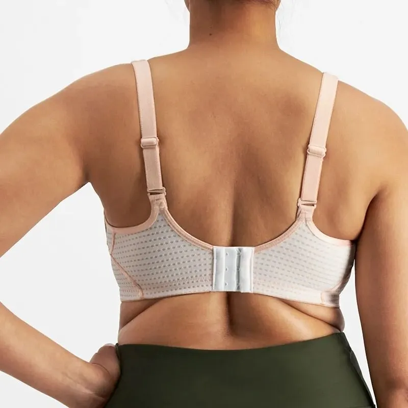 Electrify Mesh Sports - Nude Glow