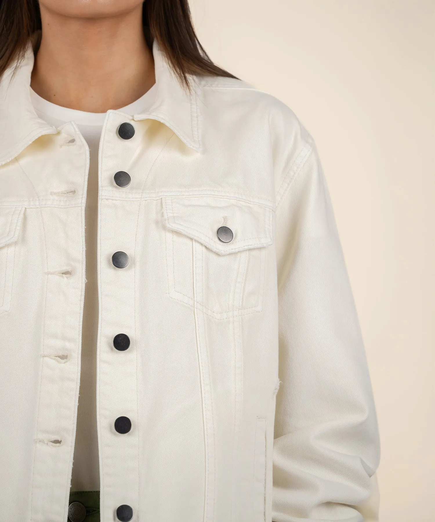 Emmy Boyfriend Jacket