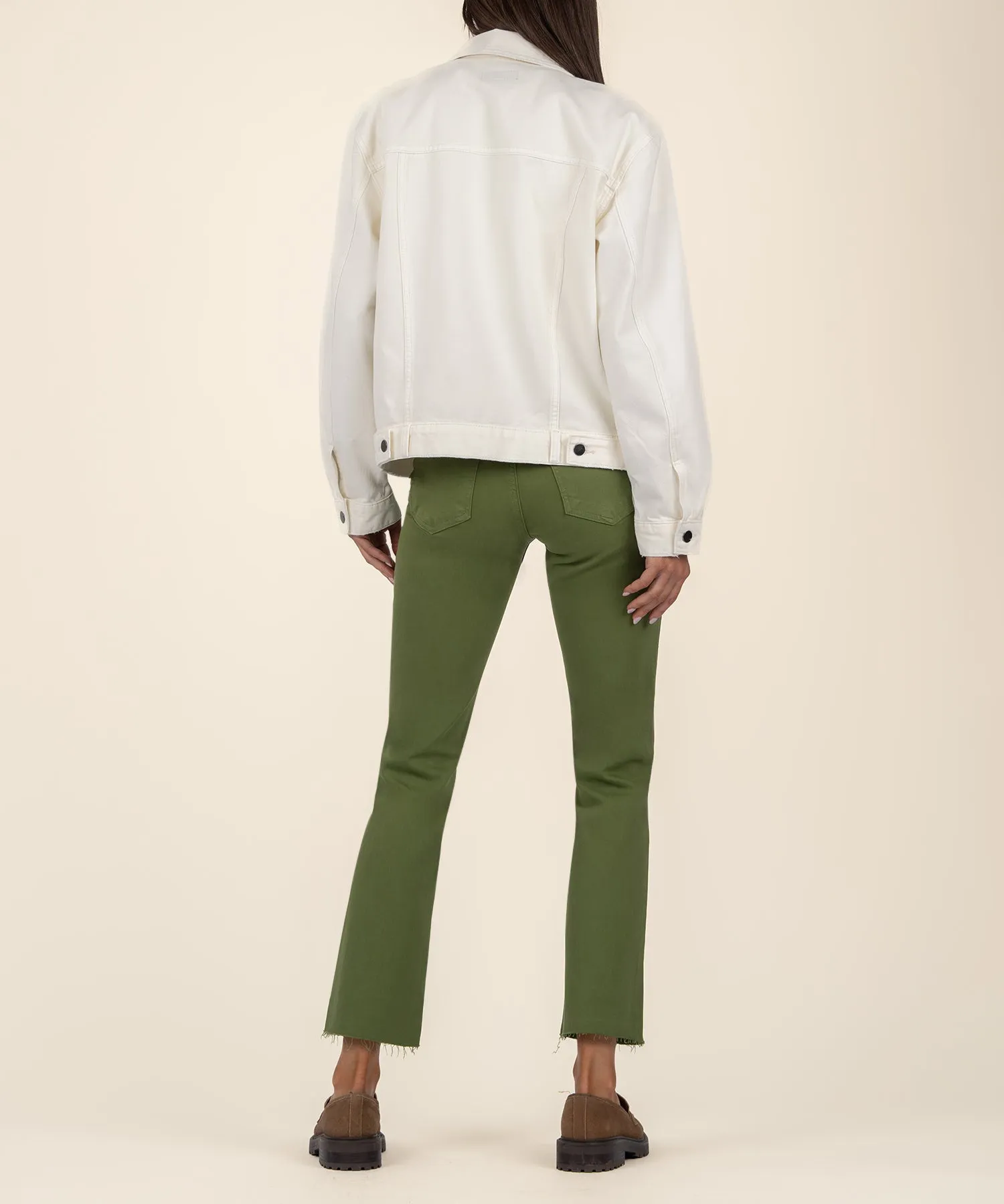 Emmy Boyfriend Jacket