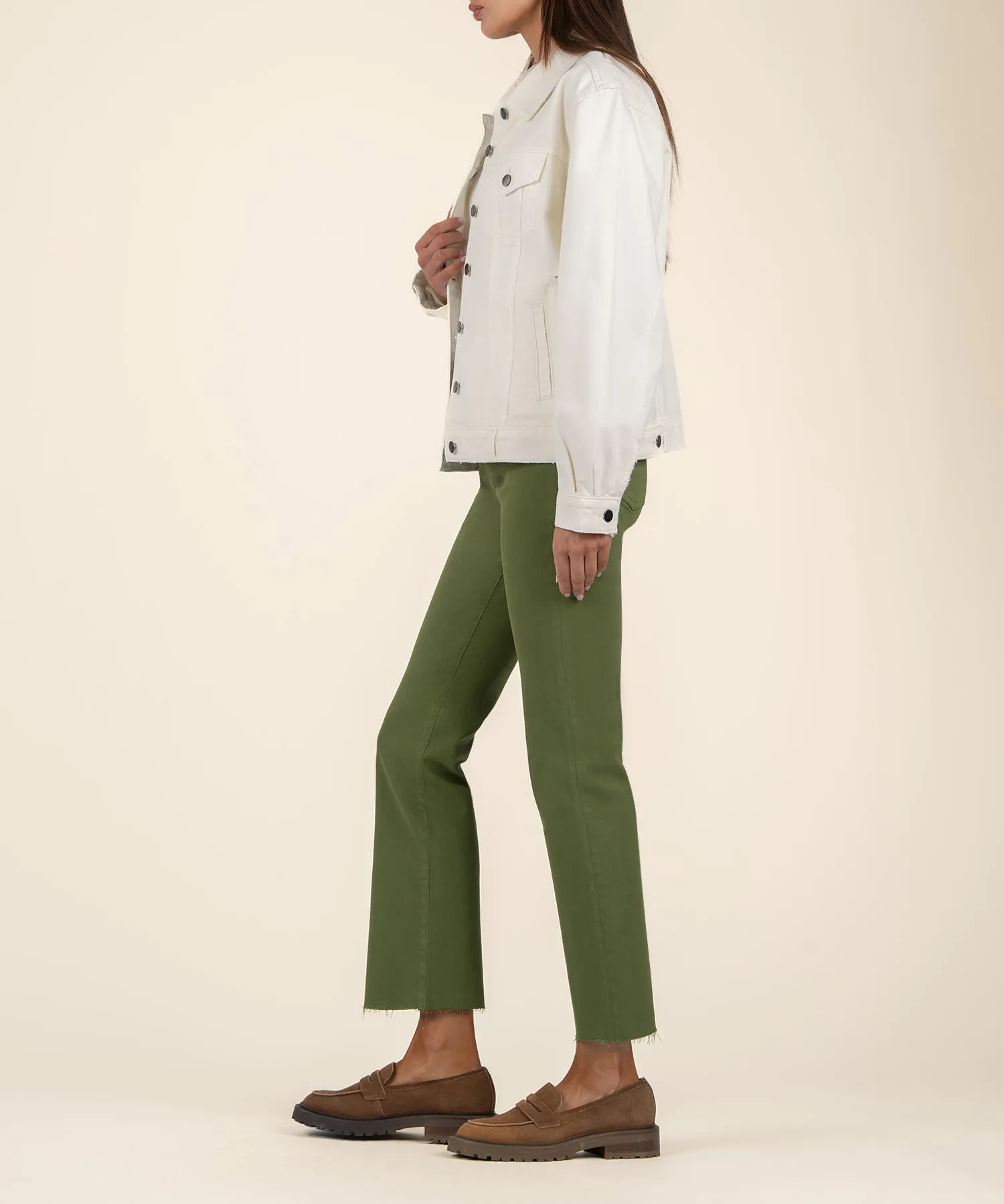 Emmy Boyfriend Jacket