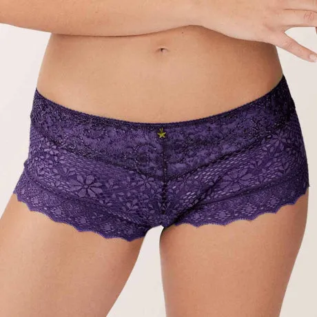 Empreinte Cassiopee Seamless Shorts