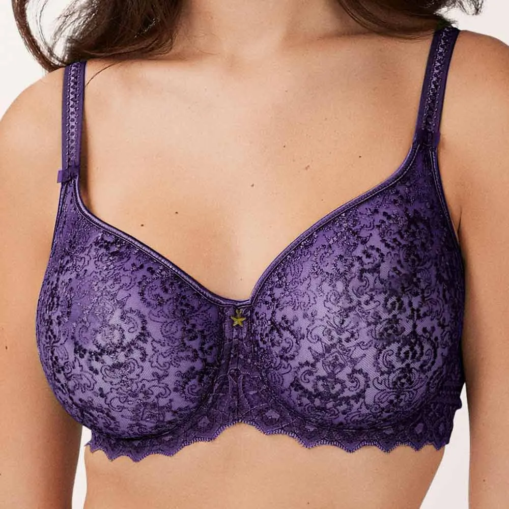 Empreinte Cassiopee Seamless Wired Full Bra