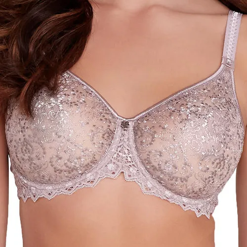 Empreinte Cassiopee Seamless Wired Full Bra
